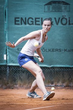 Bild 271 - NL TC an der Schirnau - Grossflottbeker THGC